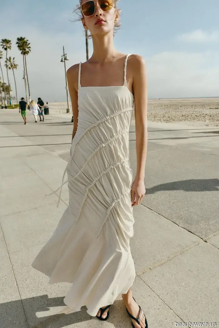 30 Stylish Graduation Day Dresses That Will Receive Compliments Once You Take Off Your Cap and Gown