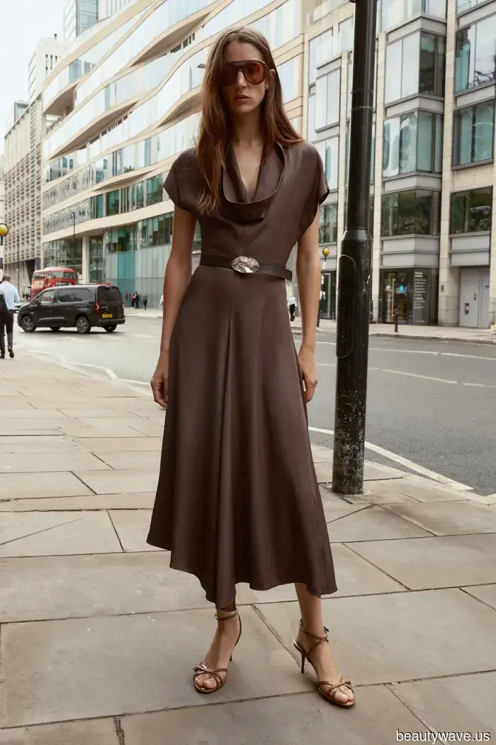 9 Neue Zara-Käufe, die meine Herbstgarderobe teurer aussehen lassen