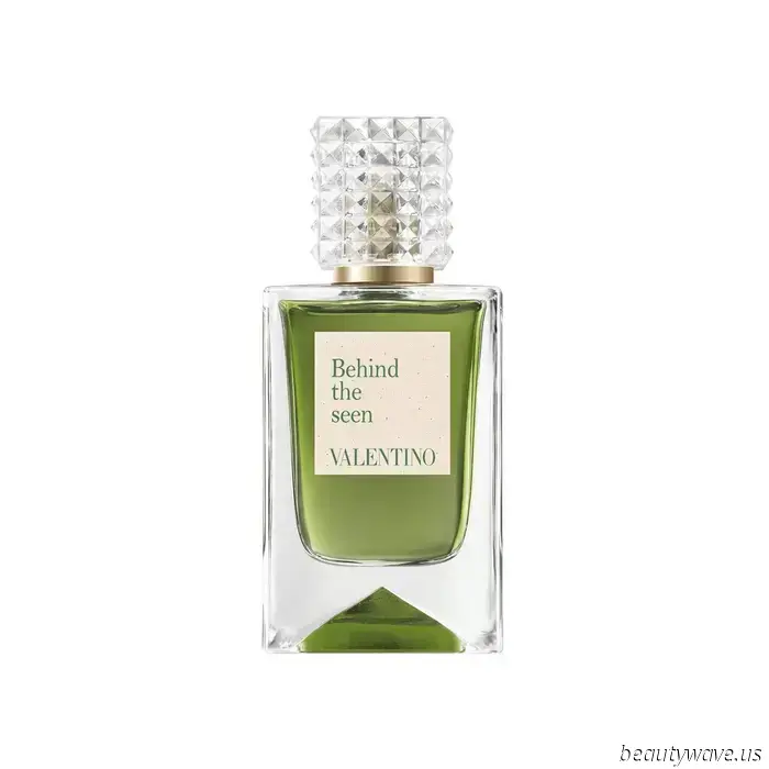 Valentino’s Latest Fragrance Collection Captures the Essence of Summer in Rome, Encased in a Bottle.