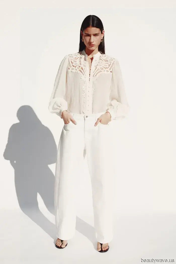 Ho fatto la ricerca: ogni It Girl francese inizia la sua capsule di primavera con questi 8 capisaldi.