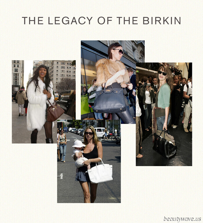 Probé el icónico bolso Birkin — esto es todo lo que me encantó (y aprendí) sobre este estilo emblemático.