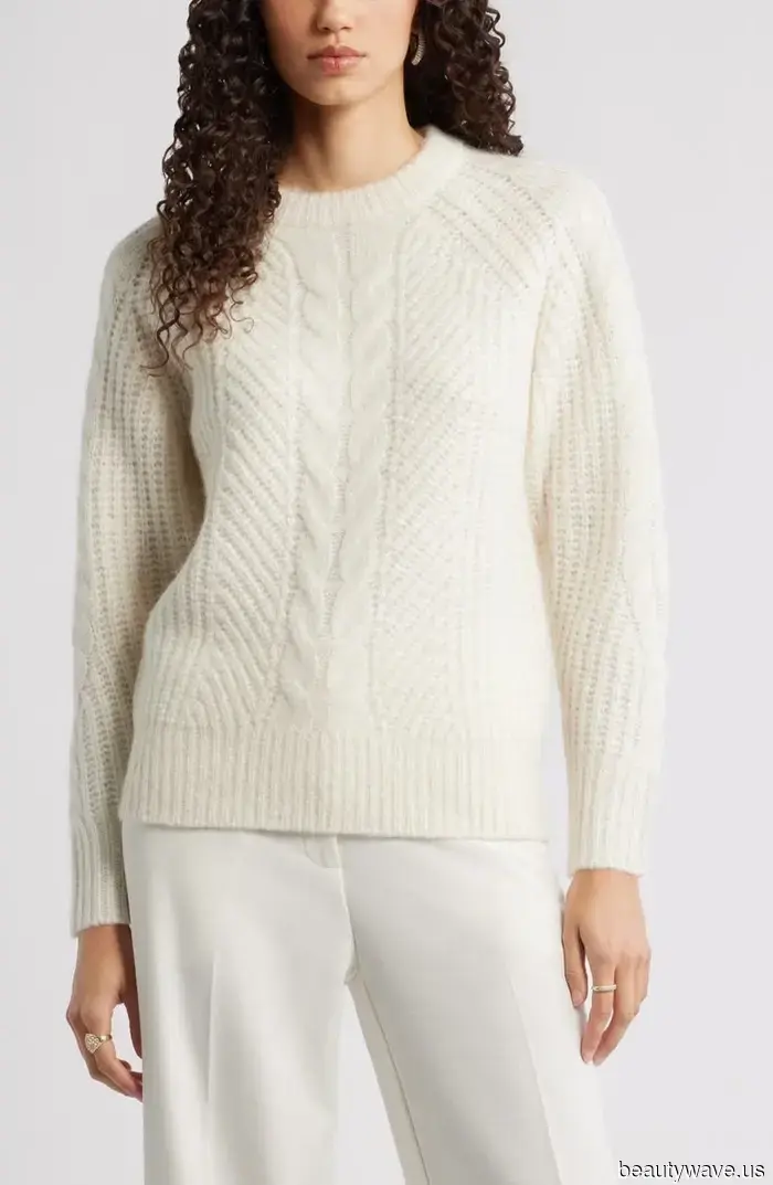 Ho appena creato 8 spettacolari outfit autunnali da Nordstrom per meno di $500