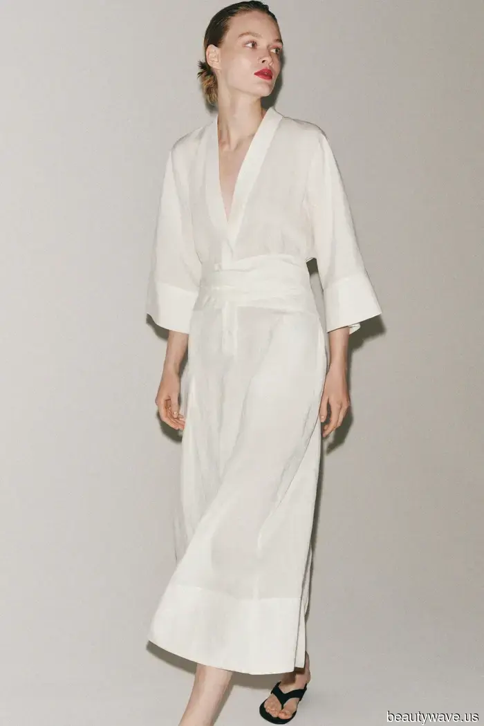 Zara Has Officially Entered Summer Mode—11 Luxe-Looking Items That Won't Be Available for Long