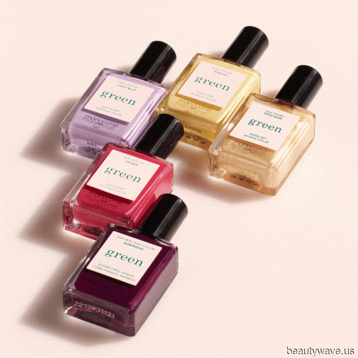 Sorry, Milky Nails—This Is the Trendy Manicure Style That Trendsetters Will Be Choosing All Summer Long.