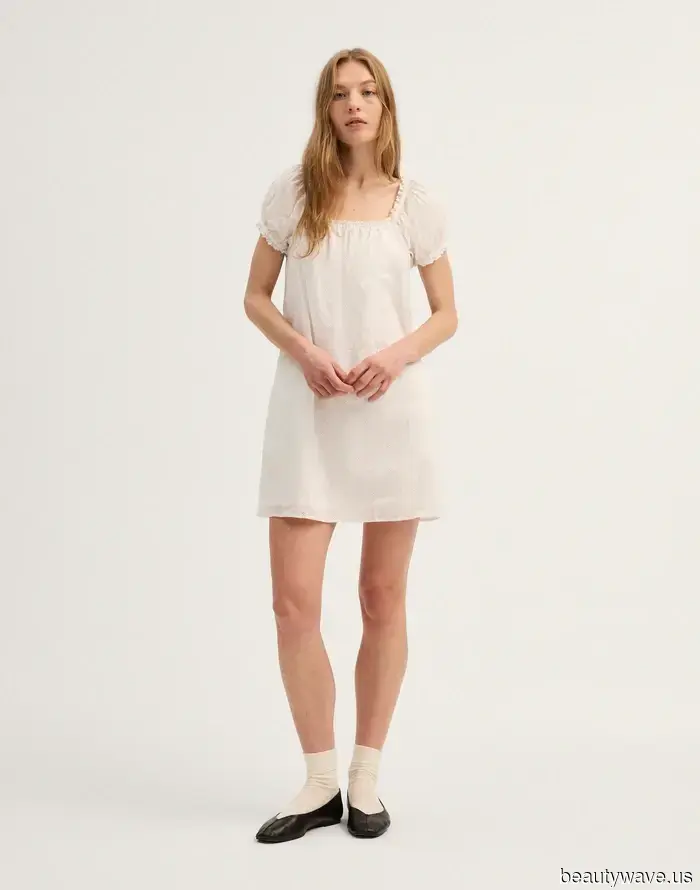 Compro para vivir: Estas 39 nuevas llegadas de J.Crew y Madewell para principios de otoño son geniales.