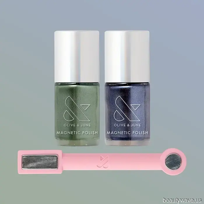 I Inquired with Dua Lipa's Manicurist for Chic Nail Inspiration—It Turns Out, the Wrong-Shoe Theory Is the Key.