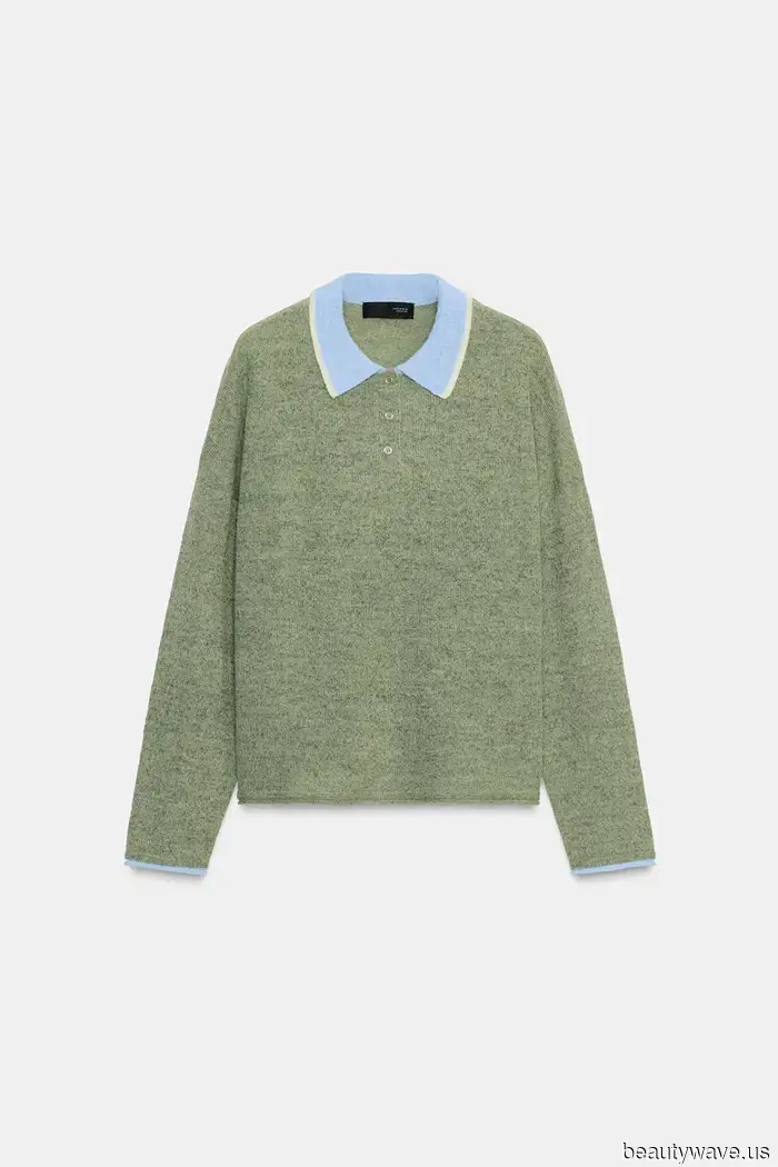 36 стильных легких свитеров от Zara, J.Crew и Reformation, которые распродадутся к 31 октября