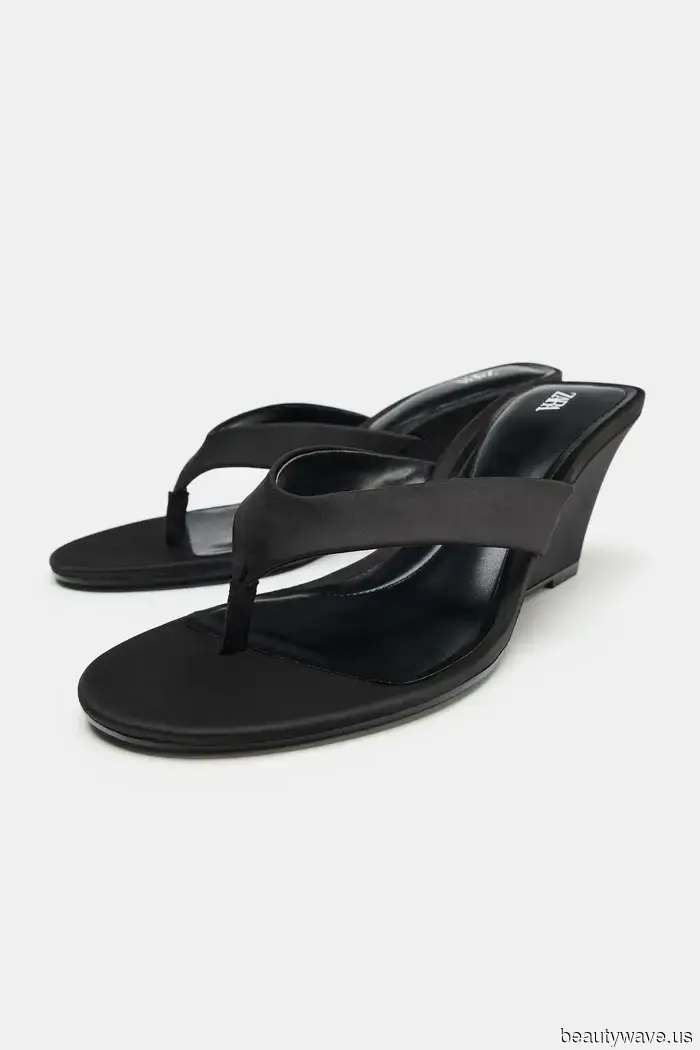 Sono arrivati i primi scarpe It dell'estate 2026, e non sono né ballerine né tacchi alti.