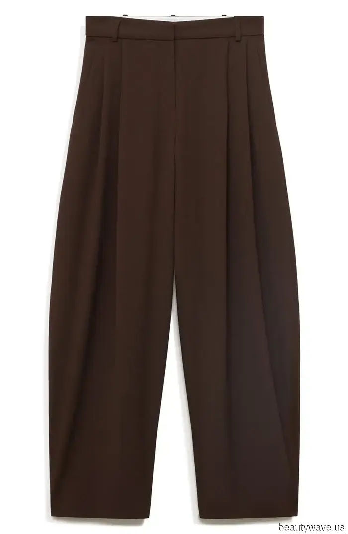 5 Outfits de Otoño de Nordstrom por Menos de $425 Que Transmiten Energía de "Contraté a un Estilista Personal"