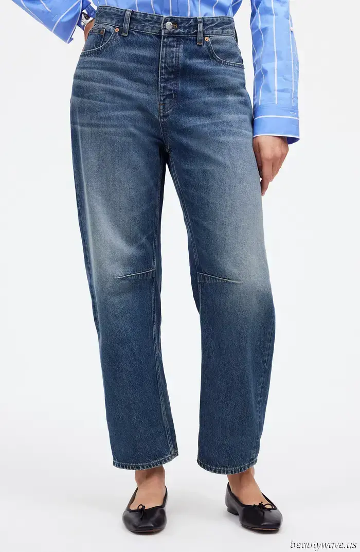 31 Discoveries from the Nordstrom Half-Yearly Sale That Are Sure to Enhance Your Outfits' Style