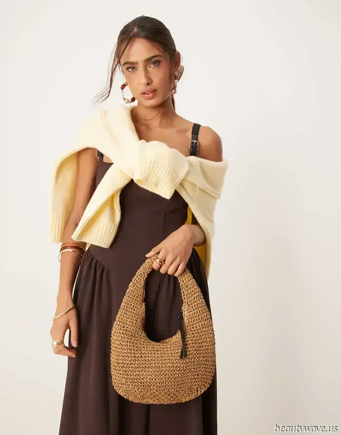This designer-inspired high-street bag is set to become the must-have purchase of summer 2025.