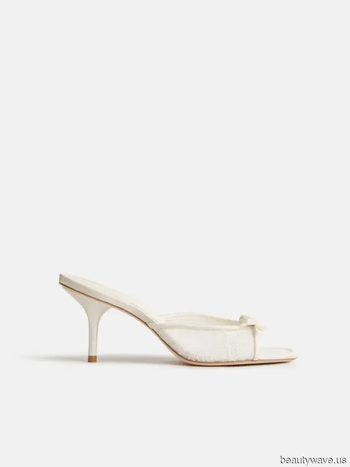 Stylish Girls in L.A. Are Rocking These 5 Summer Shoe Trends for an Effortlessly Chic Look