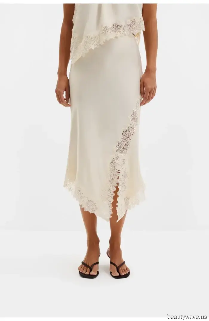 La Gonna Che Le It Girls Indossano Senza Sosta, Insieme a 5 Modi Incredibilmente Chic per Indossare Questo Stile