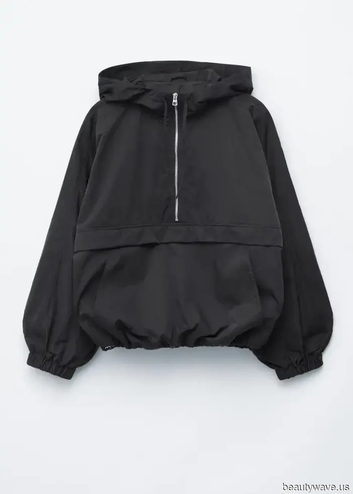 So tragen Modeleute den sportlichen Jackentrend des Frühlings