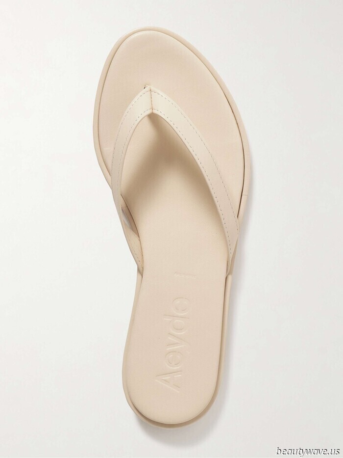 Put the Black Shoes on Hold—7 Stylish Alternatives That Are Equally Chic for Summer 2025