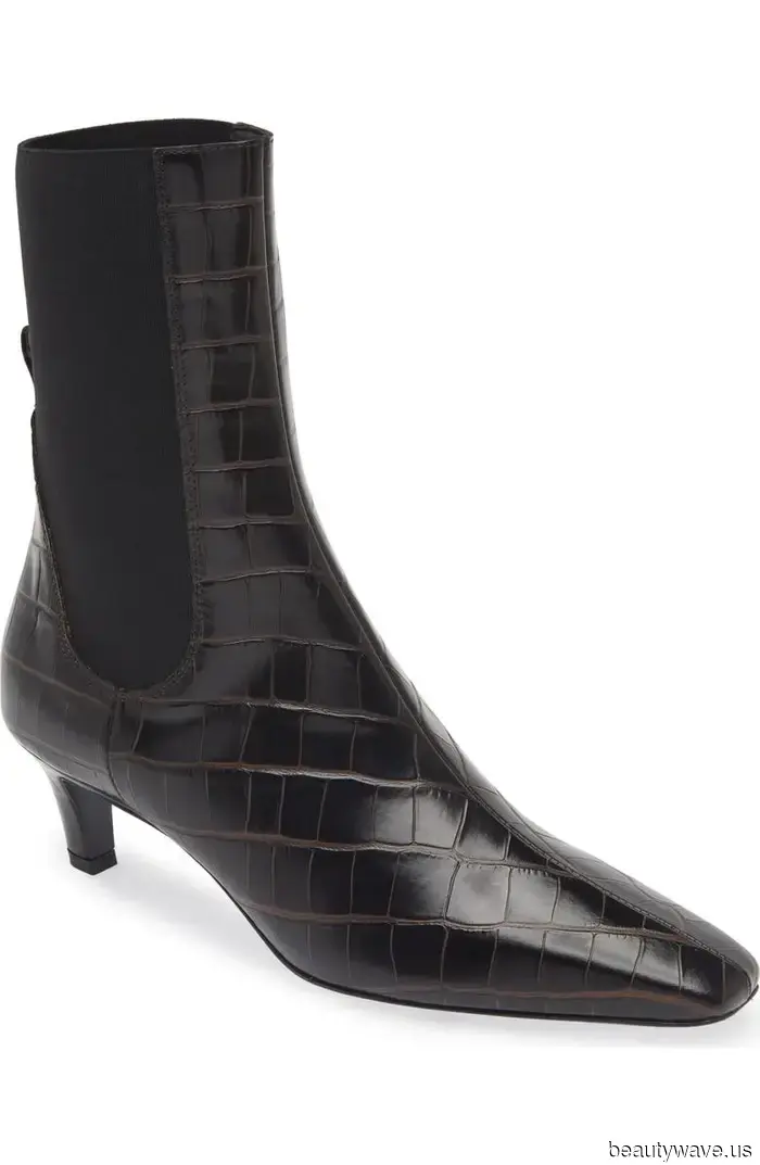 I just discovered the biggest shoe trends for Fall 2025, all available at Nordstrom.