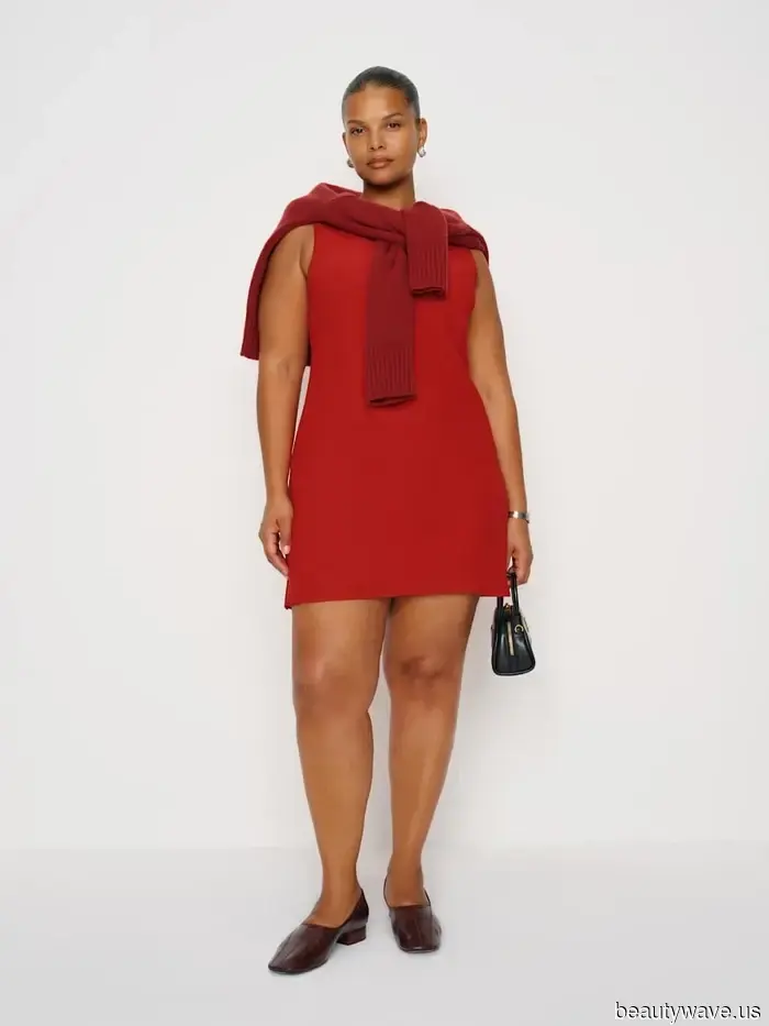 Ho aspettato un anno per questo vestito di alta moda amato dalle celebrità&mdash;ora è tornato ed è in vendita veloce.