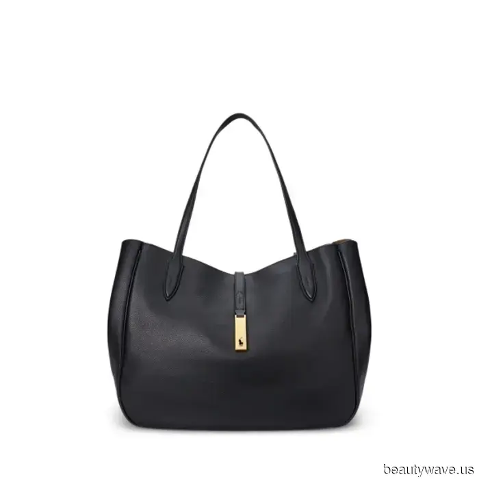 Ralph Lauren ist der Maßstab für zeitloses Kleiden&mdash;Shoppen Sie die Teile, die es beweisen.