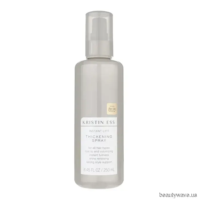 I have fine hair, but these 13 volumizing sprays provided me with blowout-level volume.