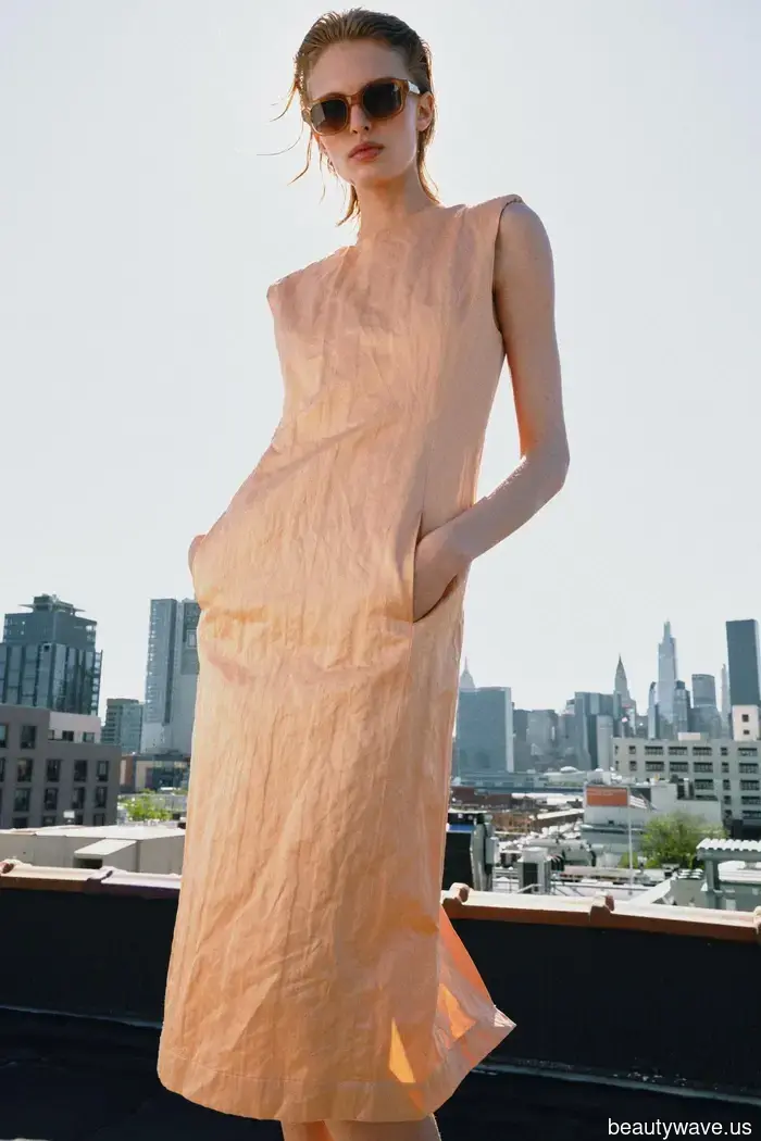 Italian women are the most fashionable dressers—17 pieces they would select from Zara's newest collection.