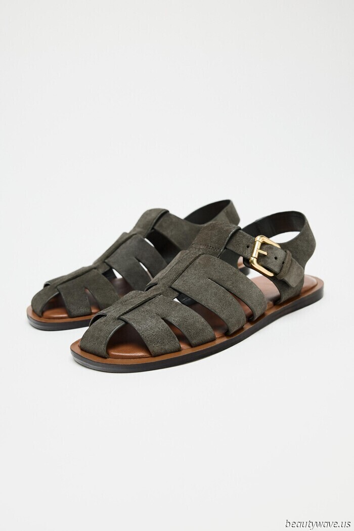 Zara Has Just Released Its Most Luxurious-Looking Summer Collection—11 Items I Bet Will Be a Sellout.