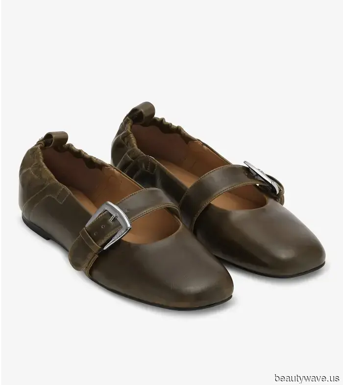 Introducing: 5 Luxurious Shoe Colors That Will Effortlessly Enhance Your Elegance and Make You Look Polished.