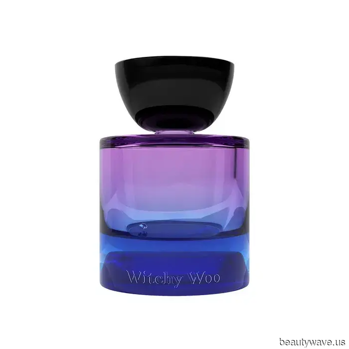 At last, I've discovered a fragrance brand that perfectly aligns with my witchy-girl vibe.