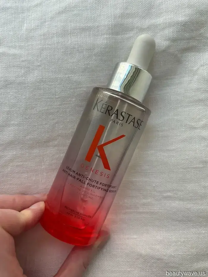 I’ve experimented with numerous products for fragile, damaged hair—this serum truly delivers results.