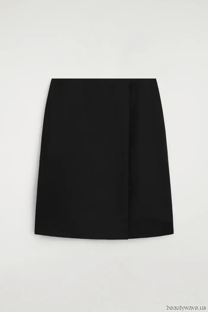 FYI: Esta es la forma más chic de llevar una falda en 2026