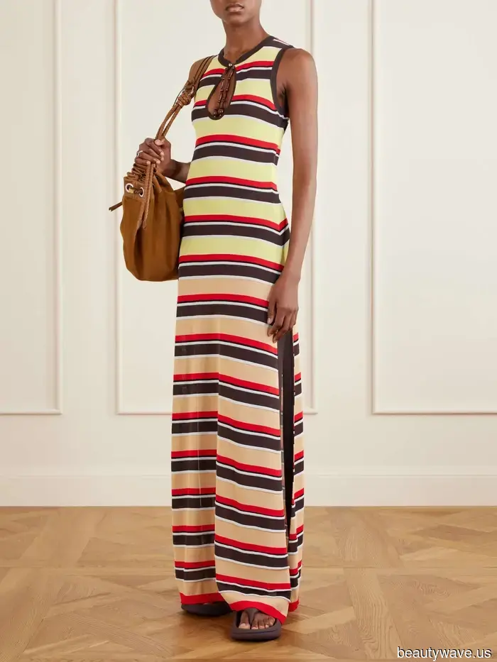 From Lace Trimmings to Heeled Flip-Flops—7 Summer Micro-Trends the London Fashion Scene Can't Get Enough Of