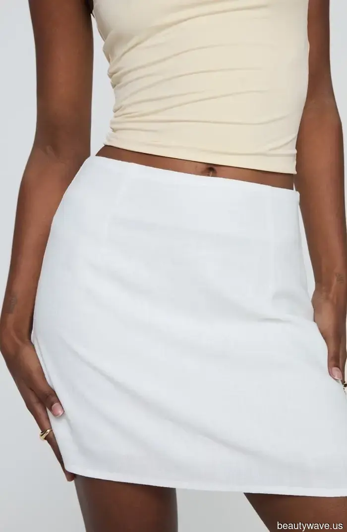 Estoy canalizando a Jennifer Aniston y Halle Berry de los años 90 con estos 10 looks listos para el otoño de Nordstrom.