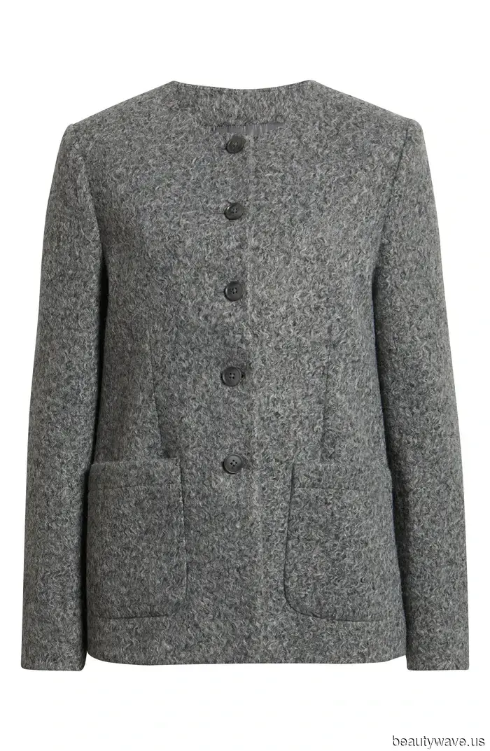 Visto en Italia: La forma de llevar un abrigo en 2026