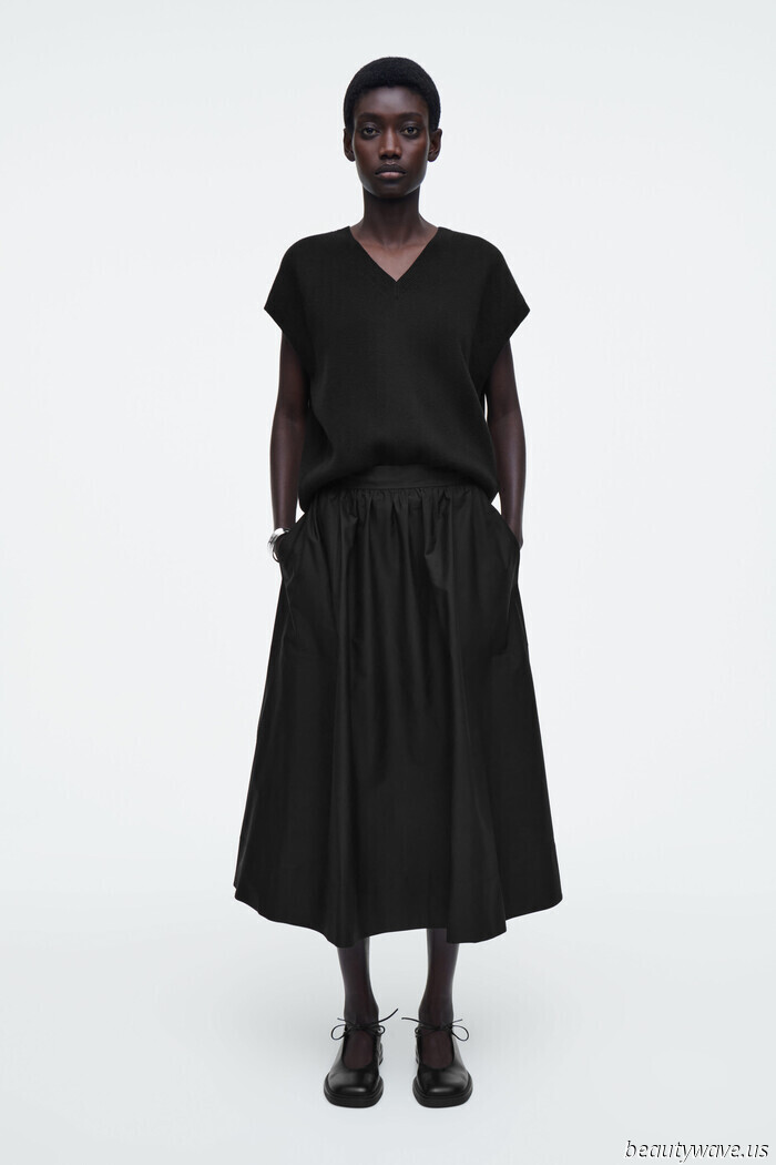 I Want to Appear Elegant and Well-Coordinated This Summer—9 Skirt Trends That Achieve the Goal