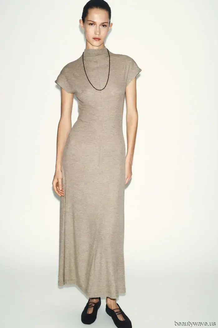 Hallo, Stilvolle Kleidung&mdash;Diese neuen Zara-Artikel sind einfach zu tragen und unglaublich schick