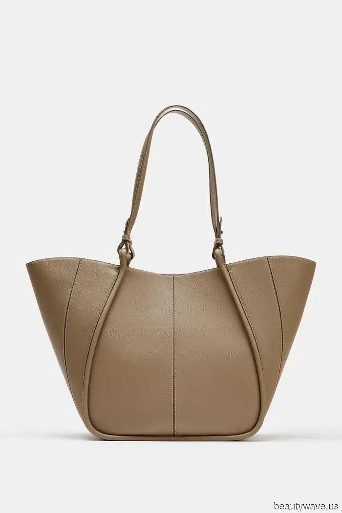 I Just Tried On Zara's Most Stylish Collection Yet—9 Items That Will Be Gone by Next Week.