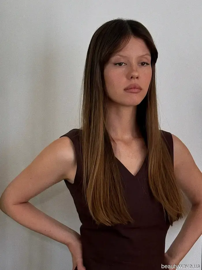 It’s Official: Toasted Brunette Is the Must-Have A-List Hair Color This Summer