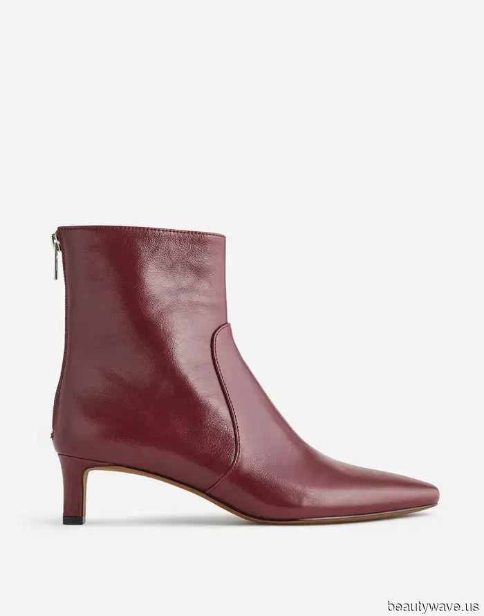 Ho tenuto d'occhio questi pezzi Madewell per mesi&mdash;e ora sono fortemente scontati per il Cyber Monday.