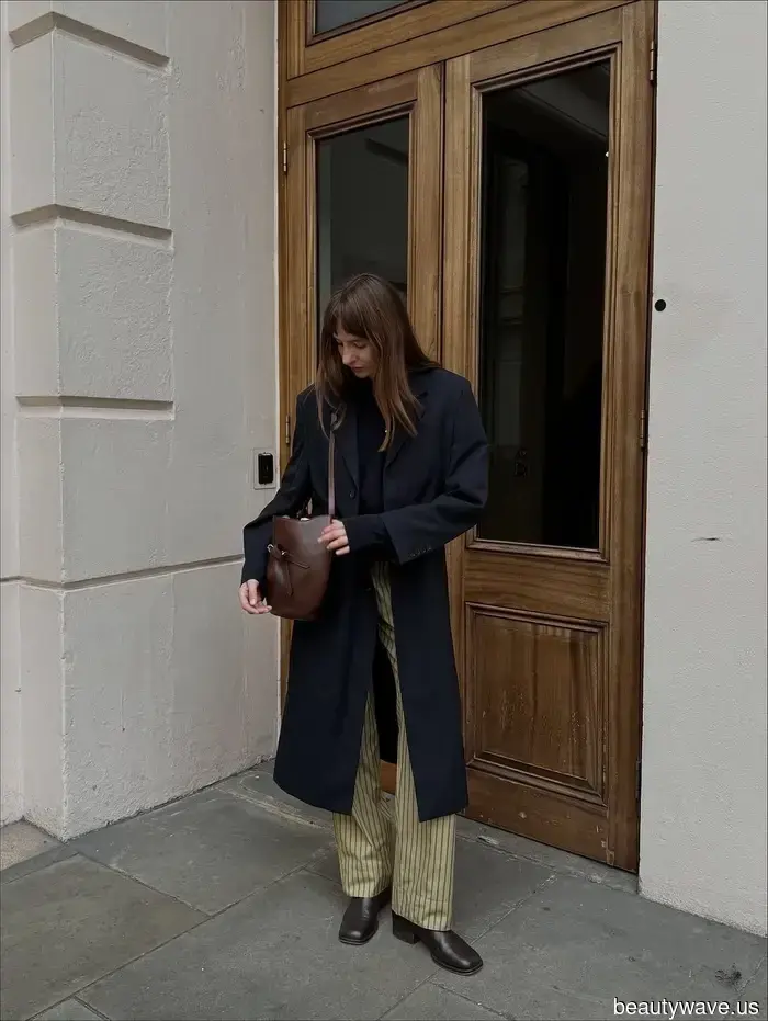 I Analyzed Fashionable Londoners to Determine Which Trends Will Prevail in 2026—These 5 Caught My Attention.