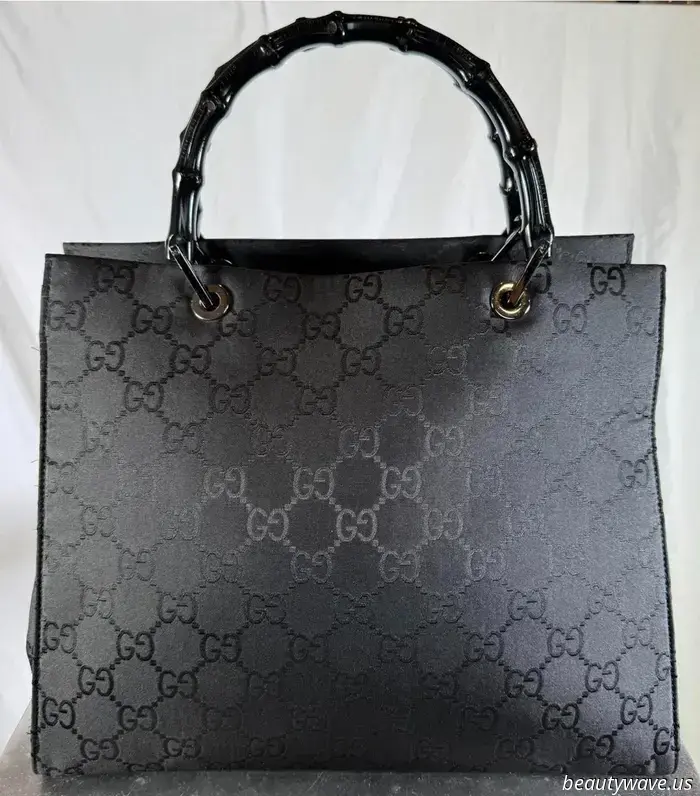 The Fashionista's Handbook for Purchasing a Pre-Owned Designer Bag