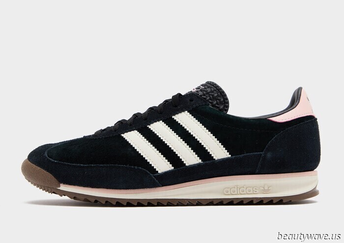 Forget Sambas—Gen Z is opting for these four Adidas styles instead.