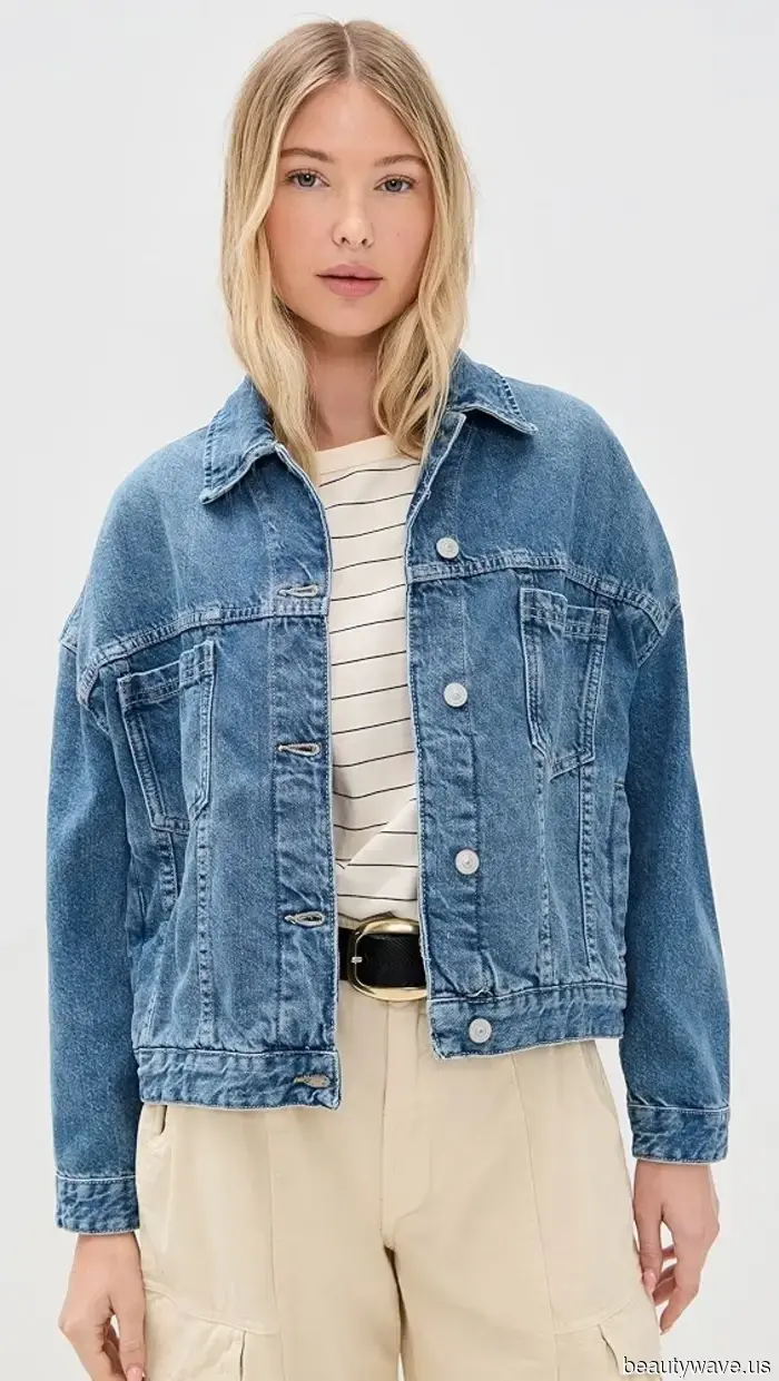 Shopbop Struggles to Keep These 28 Spring Items Available