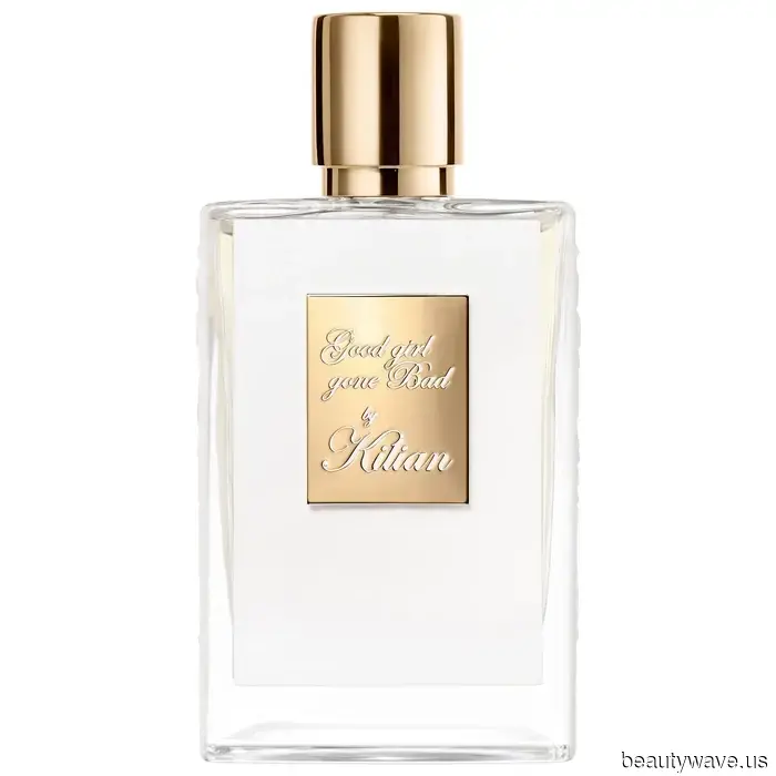 This elegant note is present in all the most alluring fragrances—it's essentially a siren's call,…