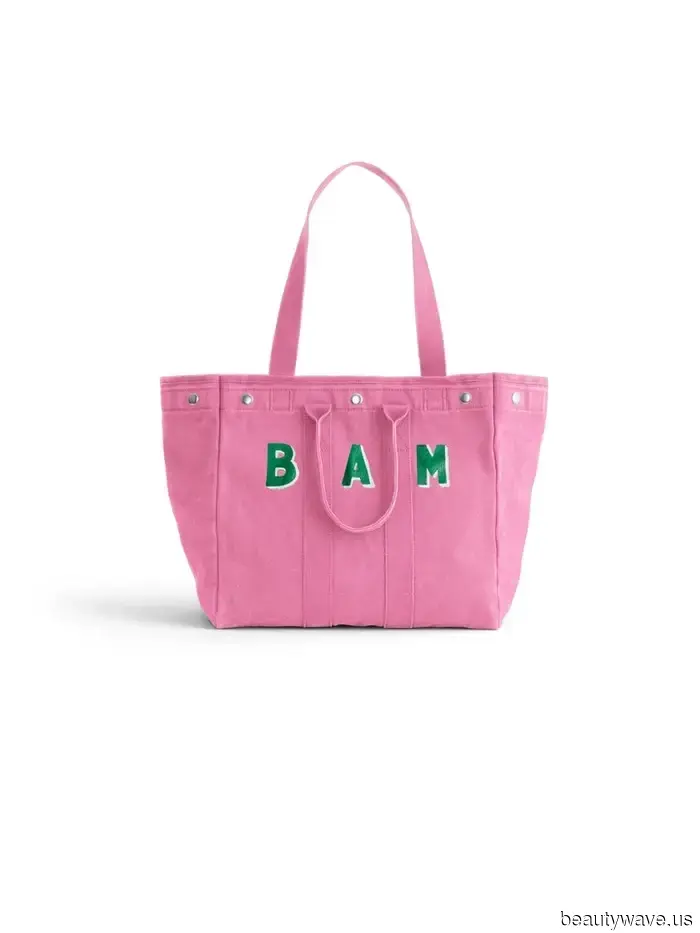 Diese virale Tasche ist plötzlich die begehrteste Handtasche der Mode&mdash;und sie ist überraschend erschwinglich.