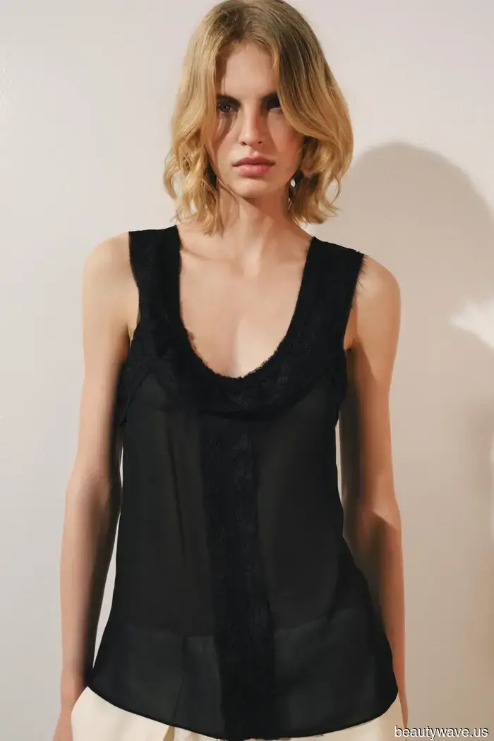 È Ufficiale&mdash;Zara, Mango e COS Hanno Appena Lanciato le Collezioni Più Eleganti dell'Estate