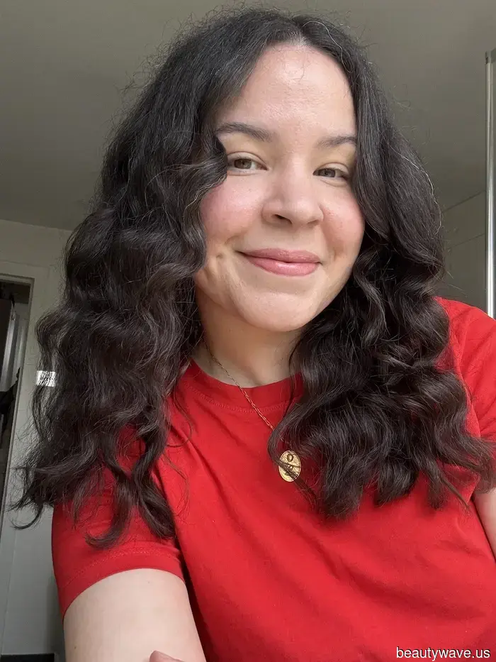 I was ready to cut all my hair off when this one product repaired my hair damage.