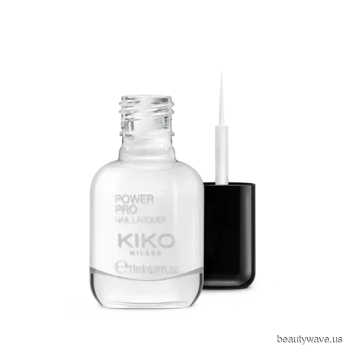 Dua Lipa lo inició, pero ahora personas elegantes en todas partes están adoptando estas manicuras de halo.