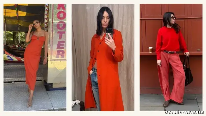 Invece del Giallo Burro, i Vestiti più Chic Indossano Questa Tendenza Primaverile