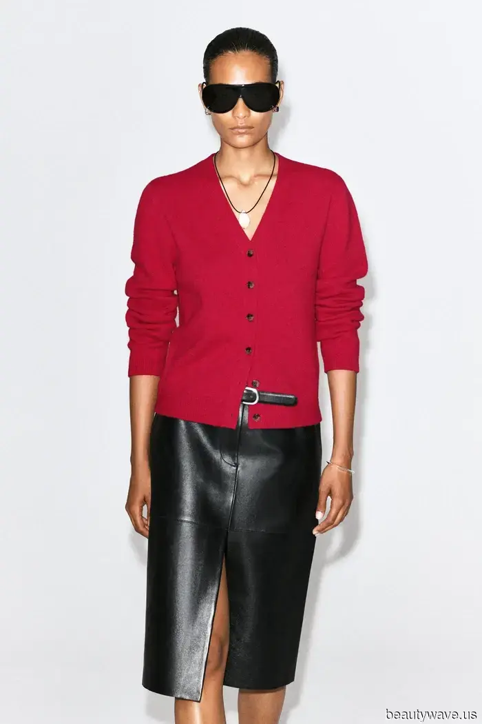 È quasi autunno&mdash;17 cardigan di Zara, H&M e COS che si esauriranno prima di settembre