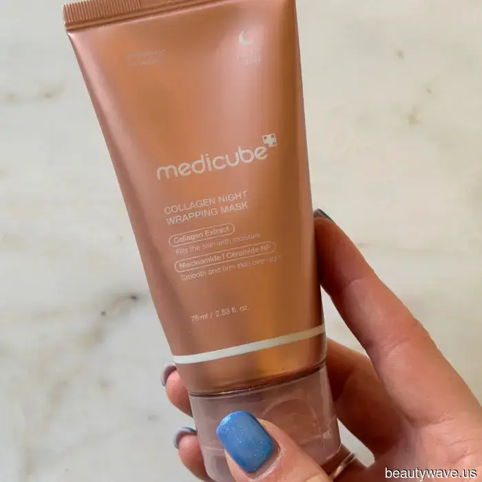 I’m an aesthetician, and here’s the honest truth regarding collagen masks.