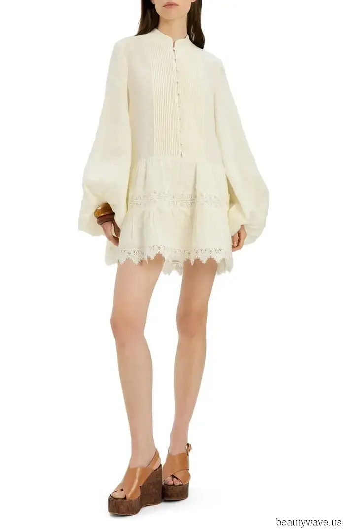 I've been on television for a decade—here are the dresses I rely on whenever I'm on camera.